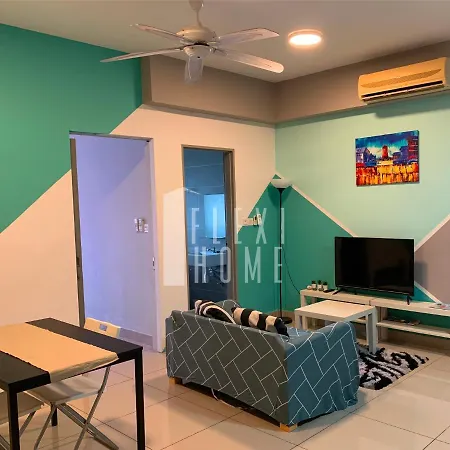 10Am-6Pm, Same Day Check In And Check Out, Work From Home, The Hyve-Cyberjaya, Private Studio By Flexihome-My Bagian luar foto