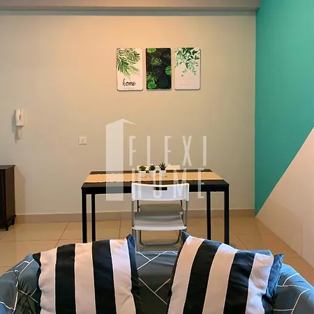 10Am-6Pm, Same Day Check In And Check Out, Work From Home, The Hyve-Cyberjaya, Private Studio By Flexihome-My Bagian luar foto