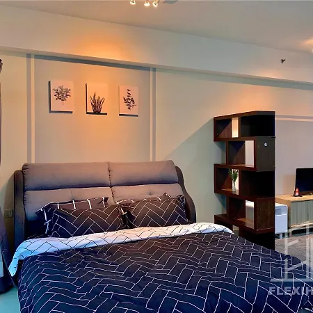 10Am-6Pm, Same Day Check In And Check Out, Work From Home, The Hyve-Cyberjaya, Private Studio By Flexihome-My Bagian luar foto