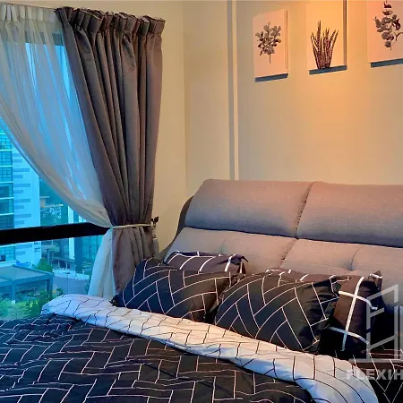 10Am-6Pm, Same Day Check In And Check Out, Work From Home, The Hyve-Cyberjaya, Private Studio By Flexihome-My Bagian luar foto