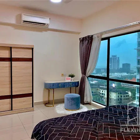 10Am-6Pm, Same Day Check In And Check Out, Work From Home, The Hyve-Cyberjaya, Private Studio By Flexihome-My Bagian luar foto