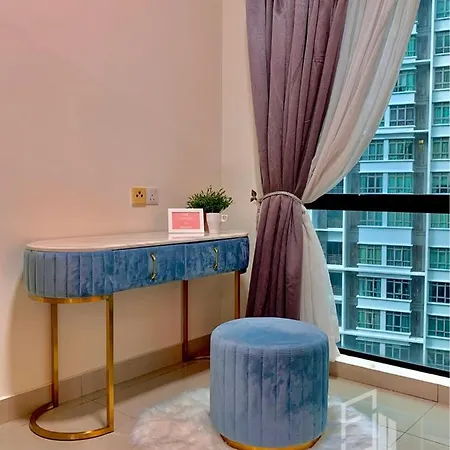 10Am-6Pm, Same Day Check In And Check Out, Work From Home, The Hyve-Cyberjaya, Private Studio By Flexihome-My Bagian luar foto