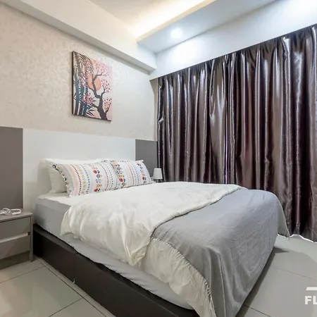 10Am-6Pm, Same Day Check In And Check Out, Work From Home, The Hyve-Cyberjaya, Private Studio By Flexihome-My Bagian luar foto