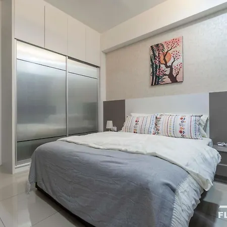 10Am-6Pm, Same Day Check In And Check Out, Work From Home, The Hyve-Cyberjaya, Private Studio By Flexihome-My Bagian luar foto