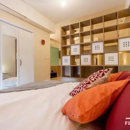10Am-6Pm, Same Day Check In And Check Out, Work From Home, The Hyve-Cyberjaya, Private Studio By Flexihome-My Bagian luar foto