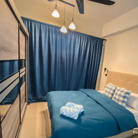 10Am-6Pm, Same Day Check In And Check Out, Work From Home, The Hyve-Cyberjaya, Private Studio By Flexihome-My Bagian luar foto