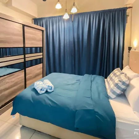 10Am-6Pm, Same Day Check In And Check Out, Work From Home, The Hyve-Cyberjaya, Private Studio By Flexihome-My Bagian luar foto