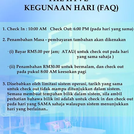 10Am-6Pm, Same Day Check In And Check Out, Work From Home, The Hyve-Cyberjaya, Private Studio By Flexihome-My Bagian luar foto
