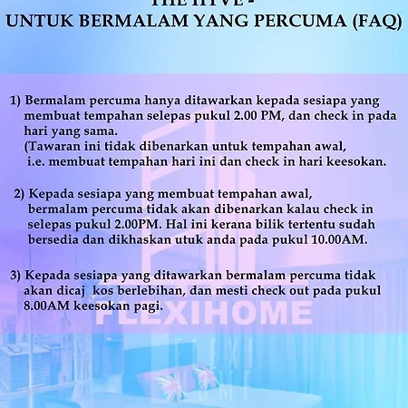10Am-6Pm, Same Day Check In And Check Out, Work From Home, The Hyve-Cyberjaya, Private Studio By Flexihome-My Bagian luar foto