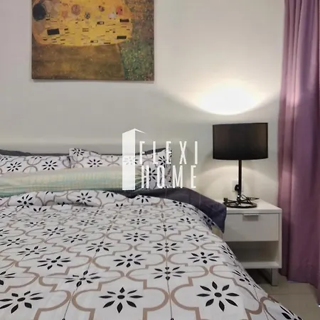 10Am-6Pm, Same Day Check In And Check Out, Work From Home, The Hyve-Cyberjaya, Private Studio By Flexihome-My Bagian luar foto