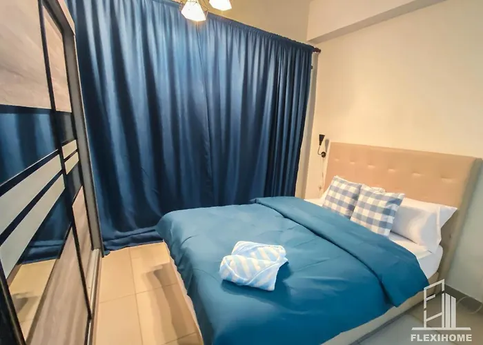 10Am-6Pm, Same Day Check In And Check Out, Work From Home, The Hyve-Cyberjaya, Private Studio By Flexihome-My