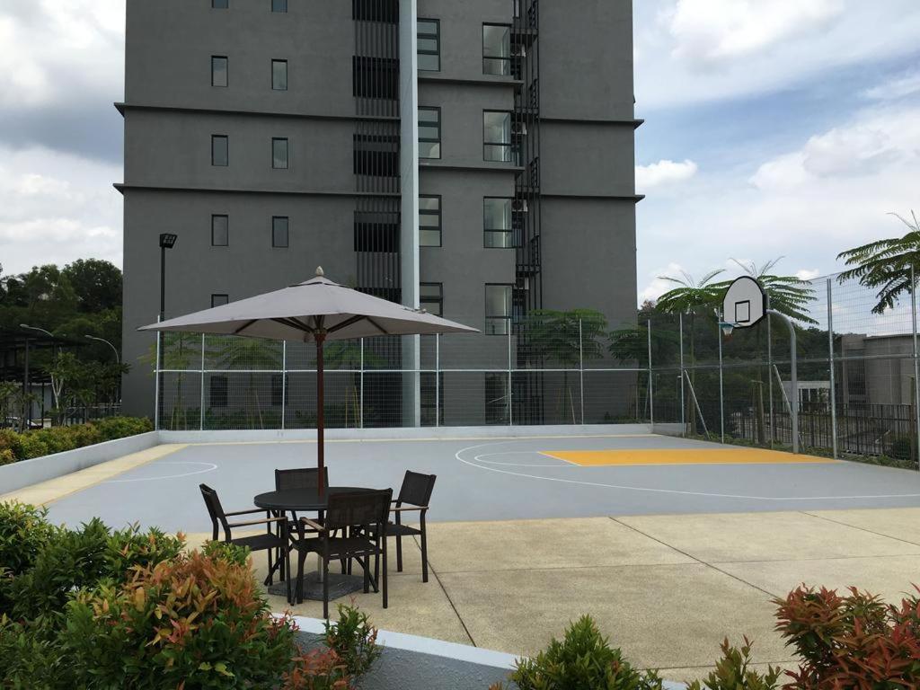 Apartment The Hyve-cyberjaya: Work-friendly With Flexible