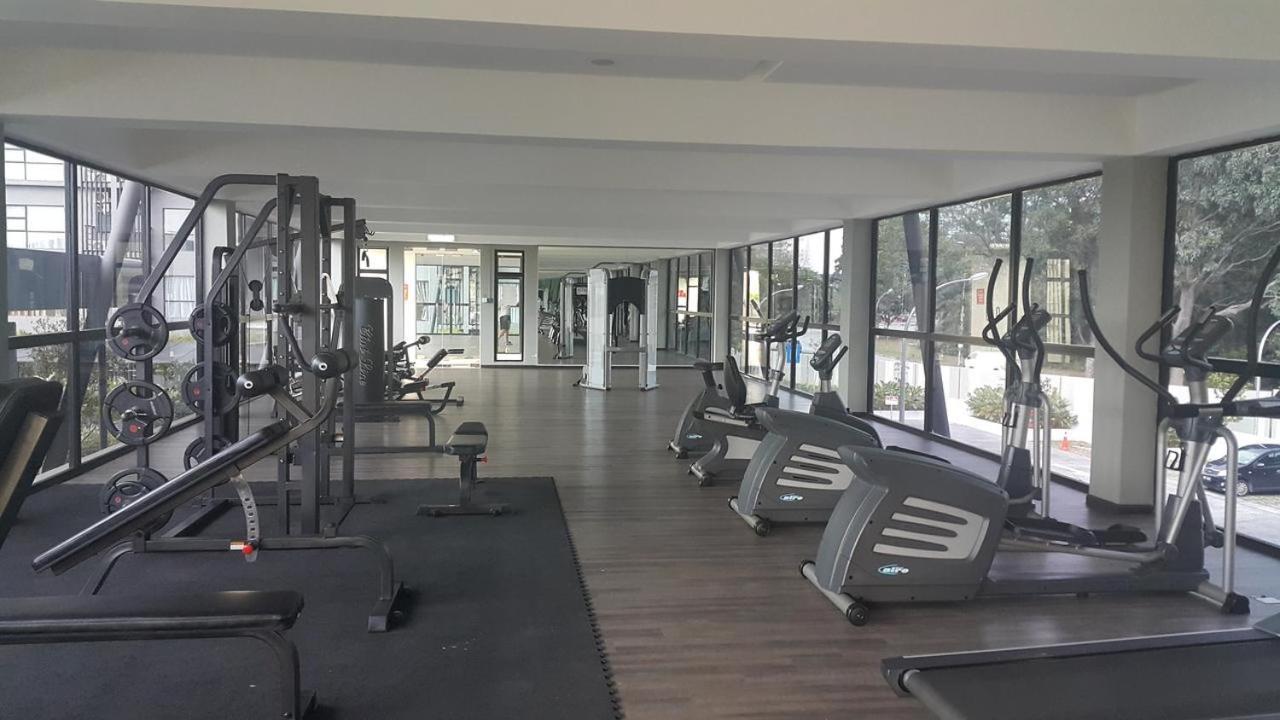 Apartment The Hyve-cyberjaya: Work-friendly With Flexible Cyberjaya