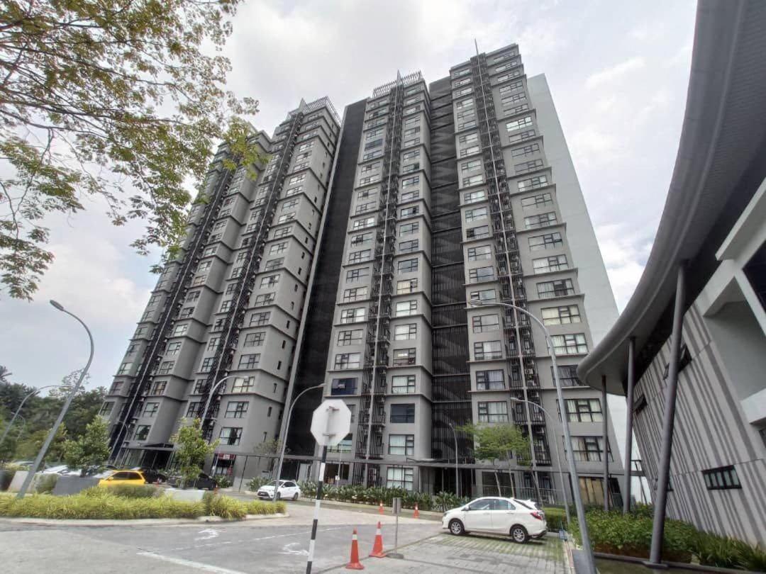 The Hyve-cyberjaya: Work-friendly With Flexible