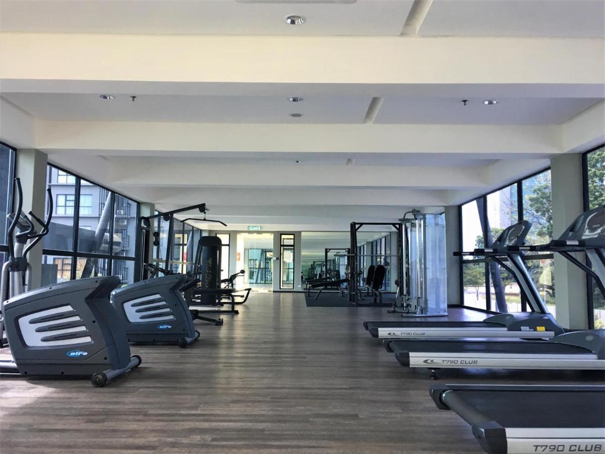 The Hyve-cyberjaya: Work-friendly With Flexible *