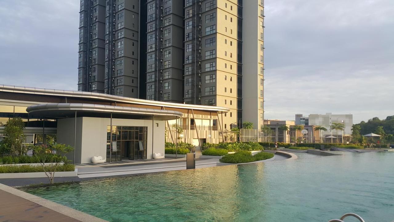 The Hyve-cyberjaya: Work-friendly With Flexible *