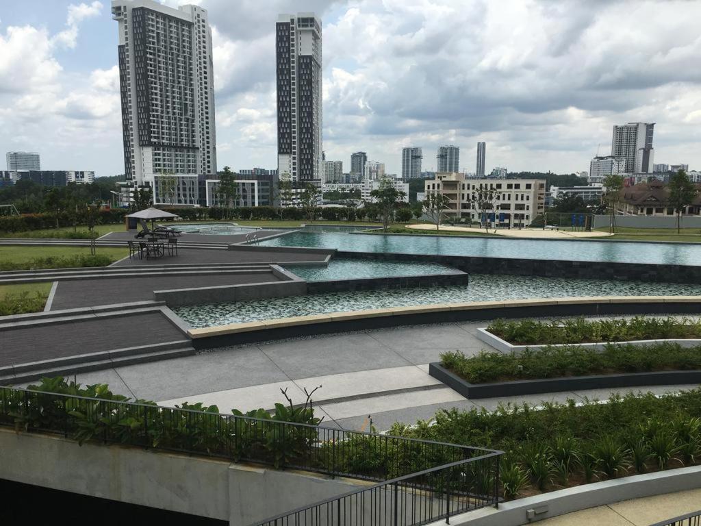 The Hyve-cyberjaya: Work-friendly With Flexible *
