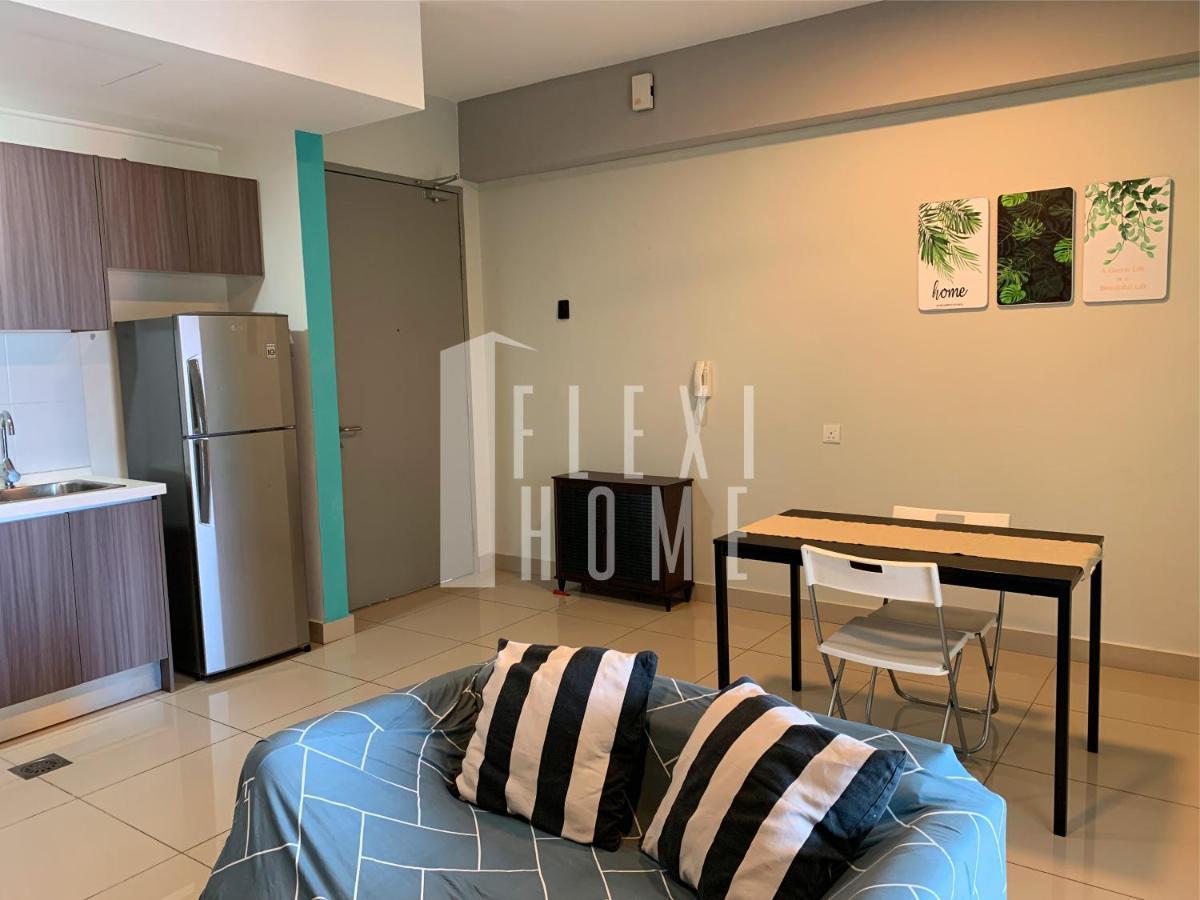 Apartment The Hyve-cyberjaya: Work-friendly With Flexible Cyberjaya