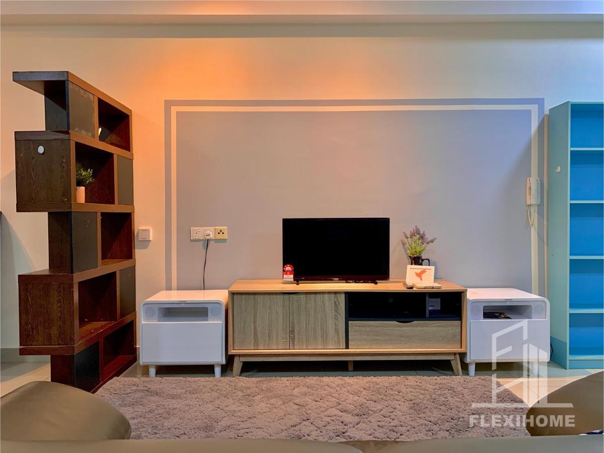 The Hyve-cyberjaya: Work-friendly With Flexible Cyberjaya