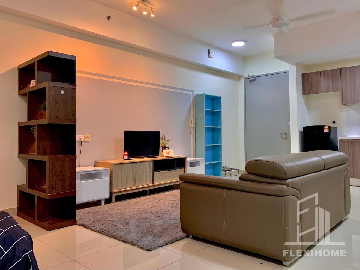 The Hyve-cyberjaya: Work-friendly With Flexible *