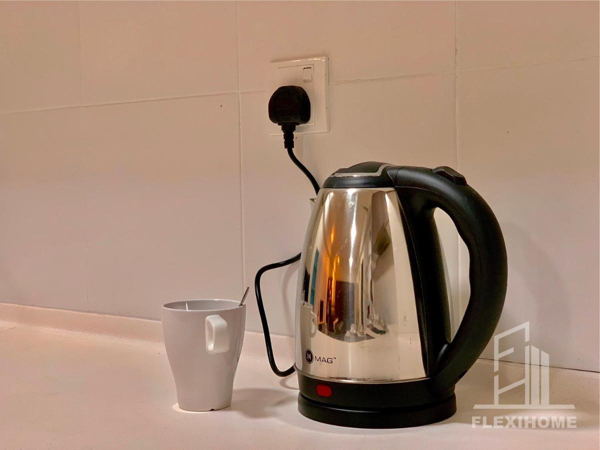 The Hyve-cyberjaya: Work-friendly With Flexible Apartment Cyberjaya