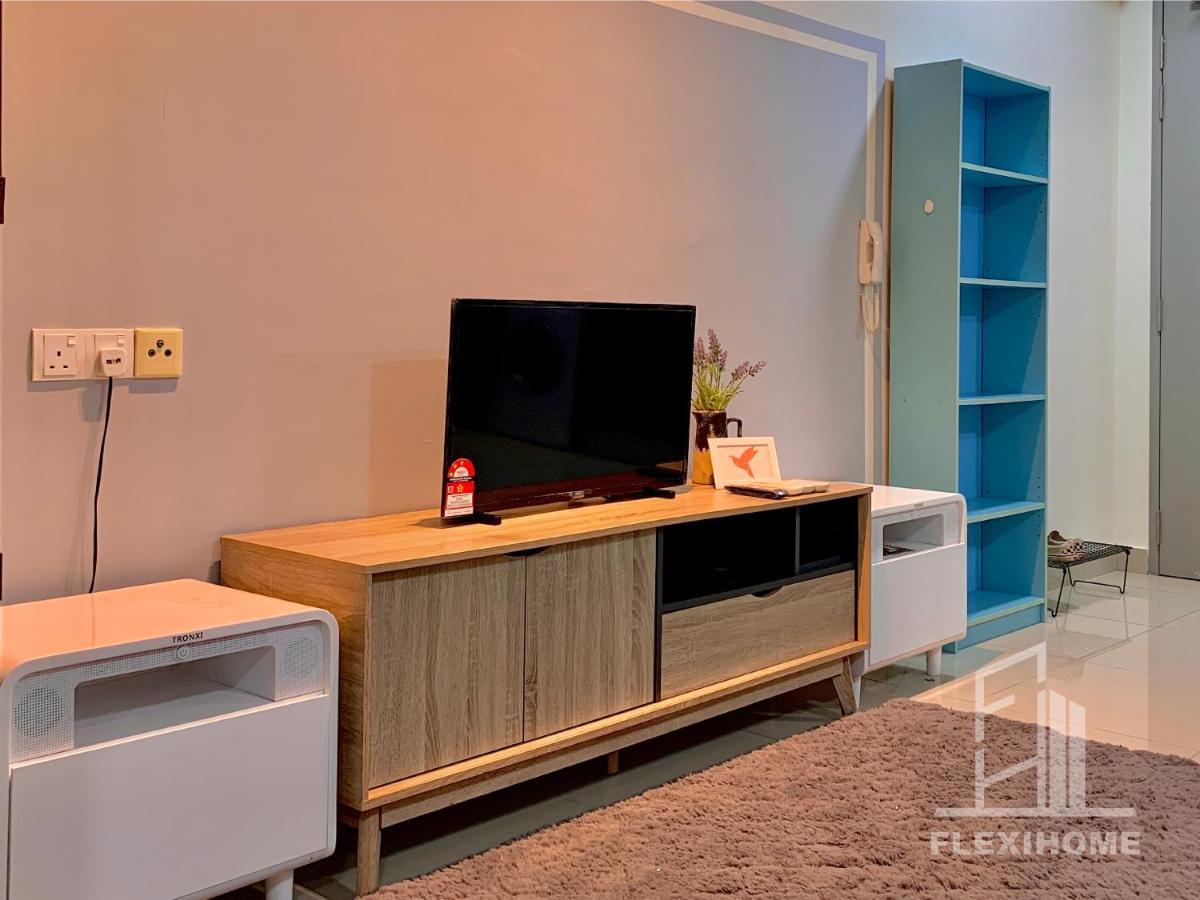 The Hyve-cyberjaya: Work-friendly With Flexible Cyberjaya