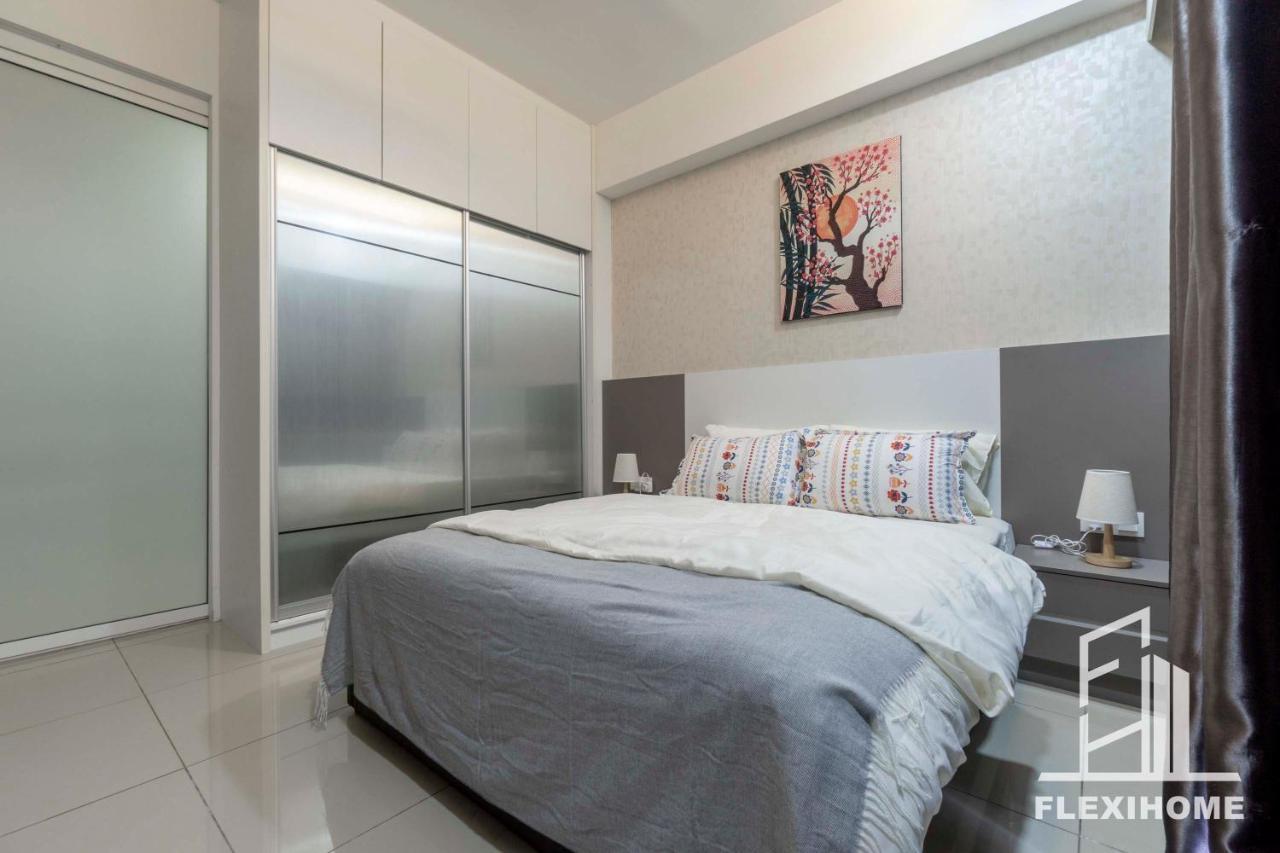 Apartment The Hyve-cyberjaya: Work-friendly With Flexible *