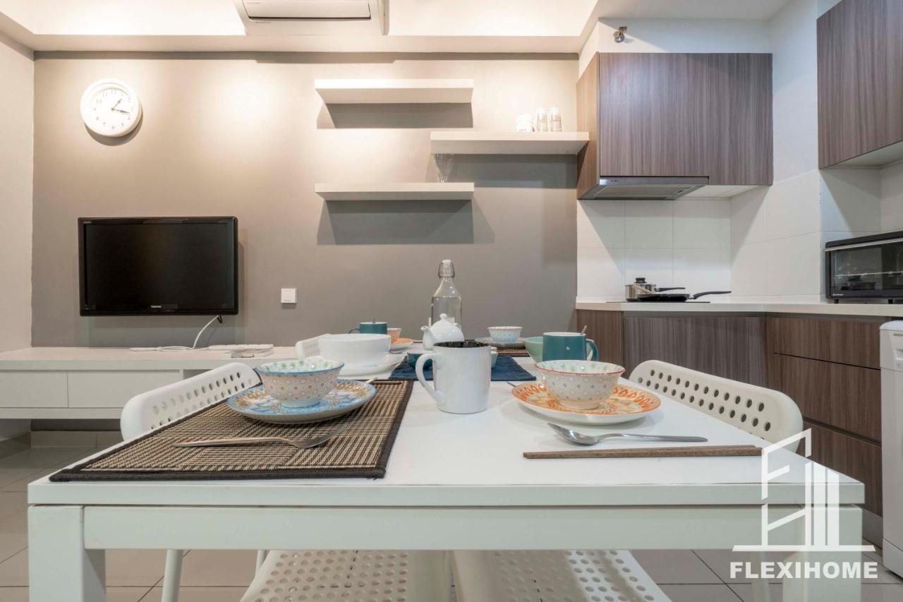 Apartment The Hyve-cyberjaya: Work-friendly With Flexible Cyberjaya