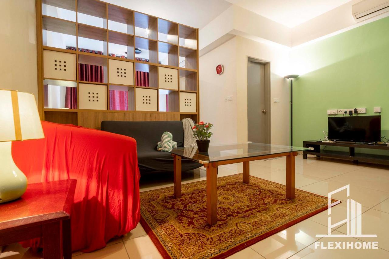 The Hyve-cyberjaya: Work-friendly With Flexible * Cyberjaya