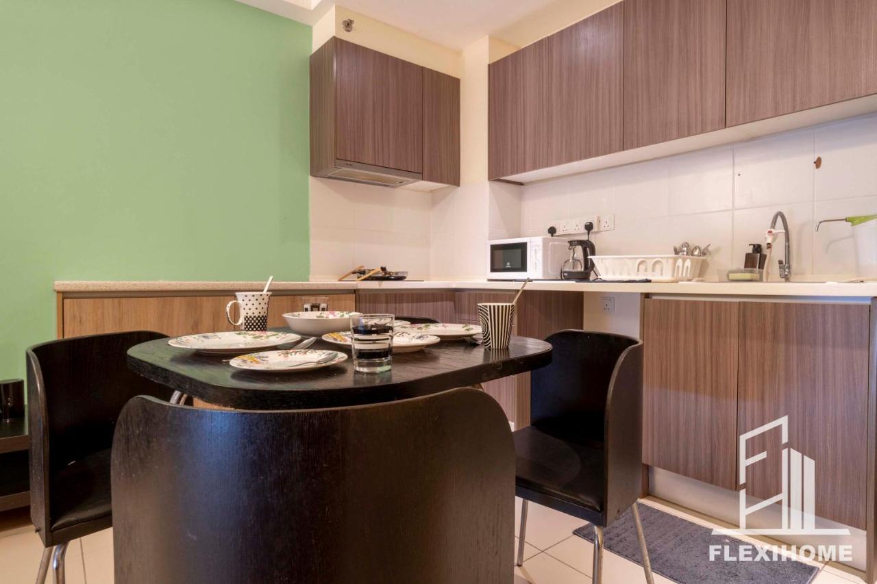 Apartment The Hyve-cyberjaya: Work-friendly With Flexible Cyberjaya