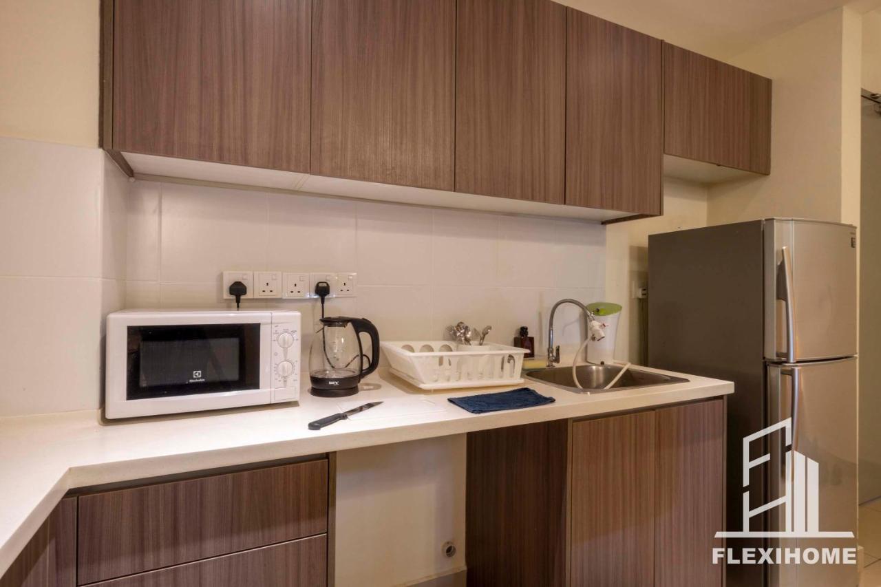 The Hyve-cyberjaya: Work-friendly With Flexible *