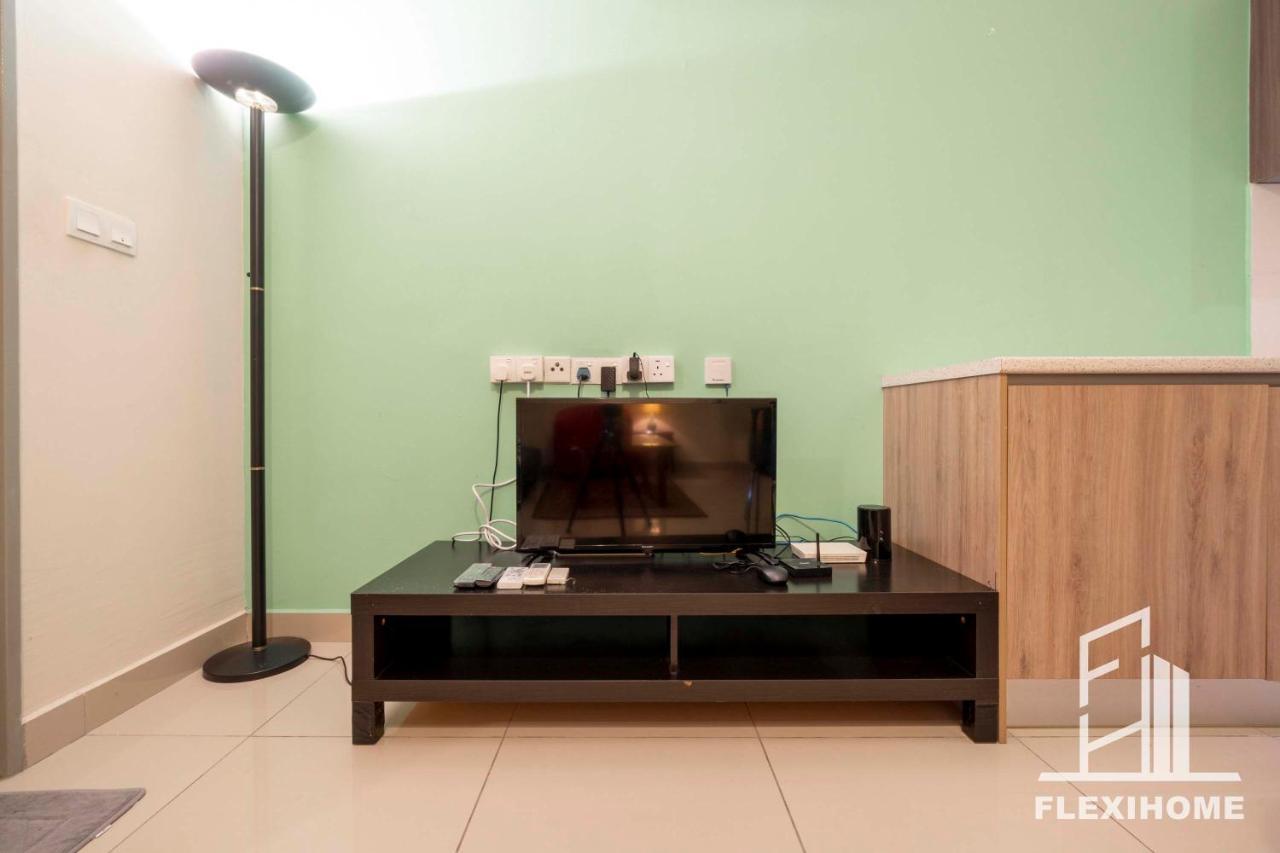 The Hyve-cyberjaya: Work-friendly With Flexible Apartment