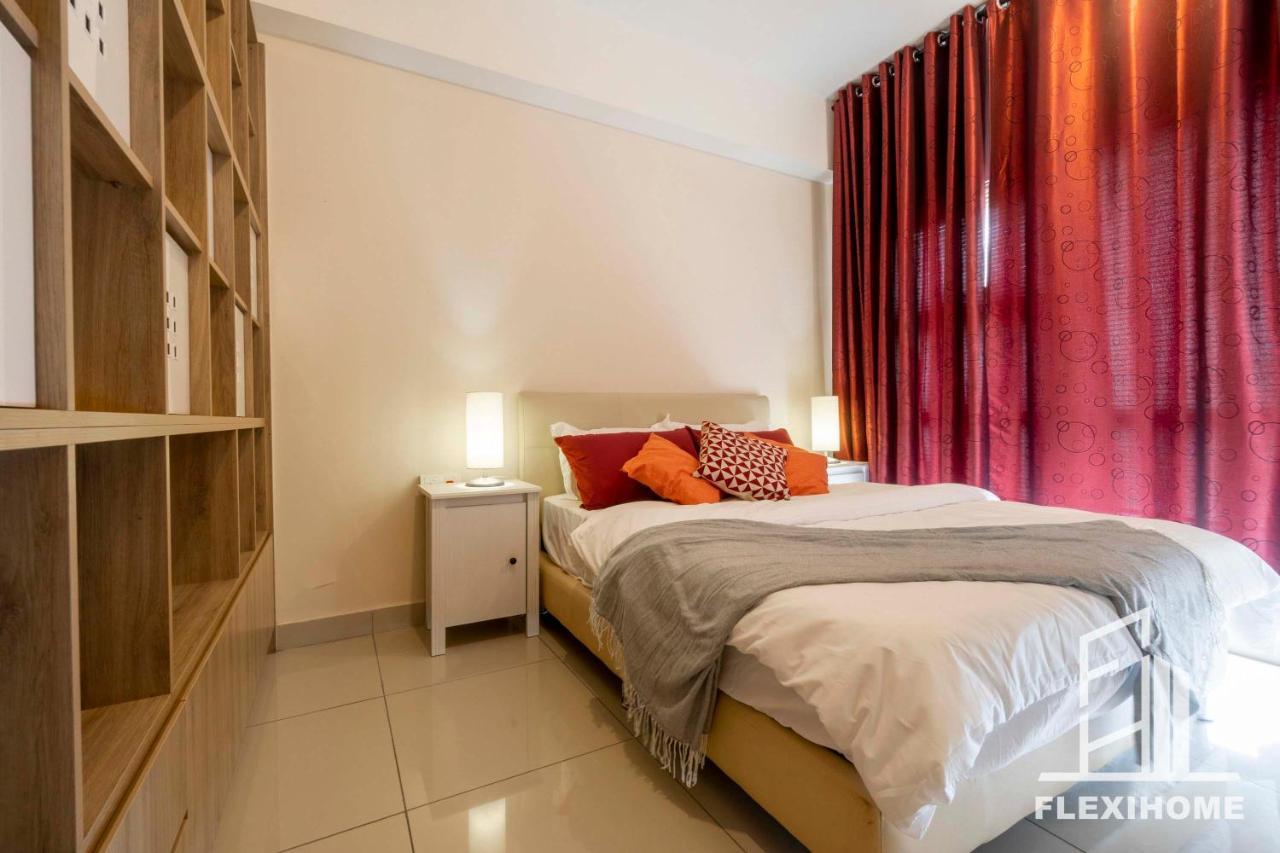 The Hyve-cyberjaya: Work-friendly With Flexible Apartment