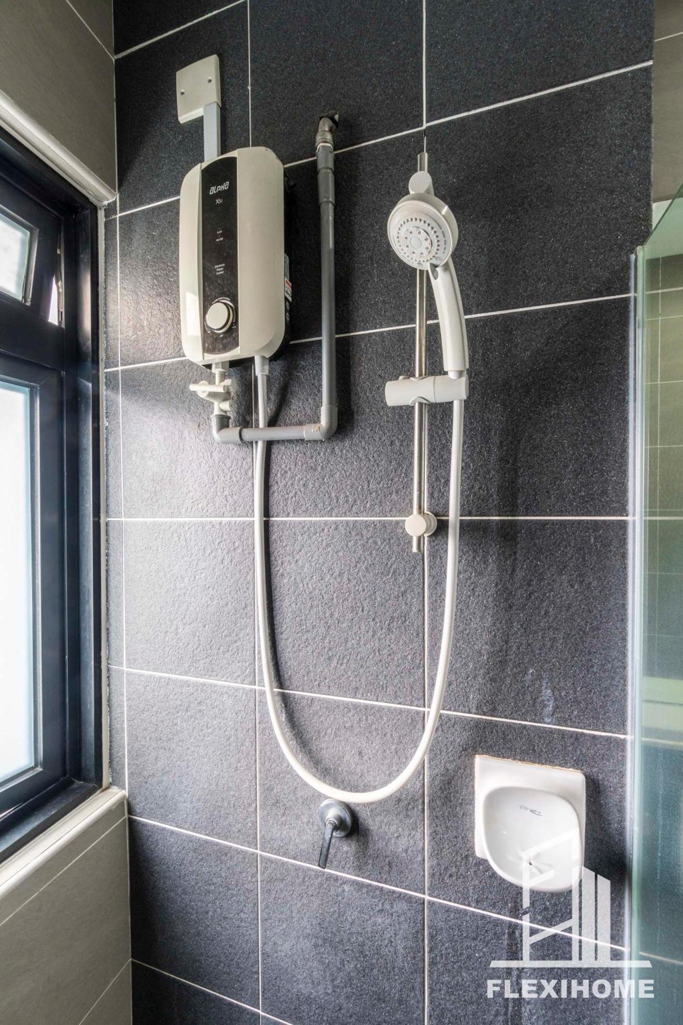 The Hyve-cyberjaya: Work-friendly With Flexible Apartment *
