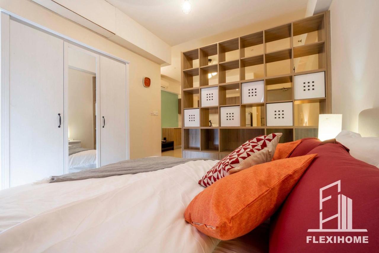 Apartment The Hyve-cyberjaya: Work-friendly With Flexible Cyberjaya
