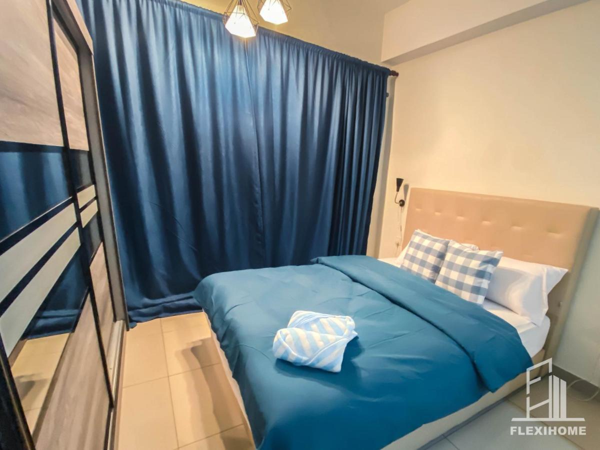 Apartment The Hyve-cyberjaya: Work-friendly With Flexible *