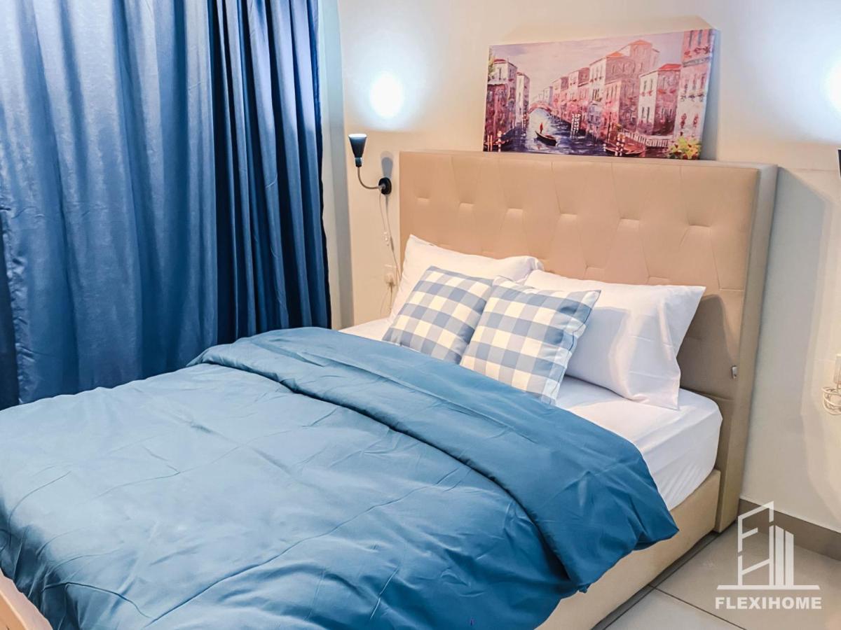 The Hyve-cyberjaya: Work-friendly With Flexible * Cyberjaya