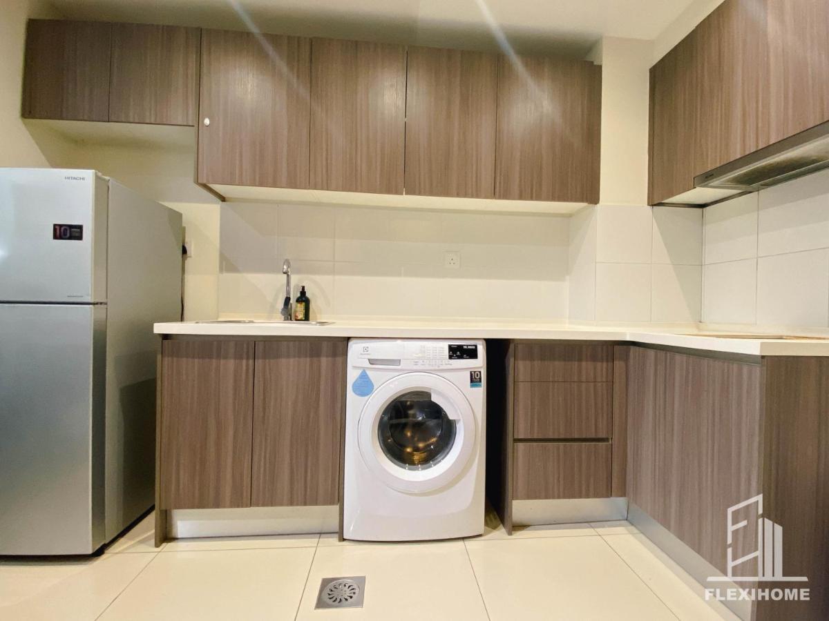 Apartment The Hyve-cyberjaya: Work-friendly With Flexible *