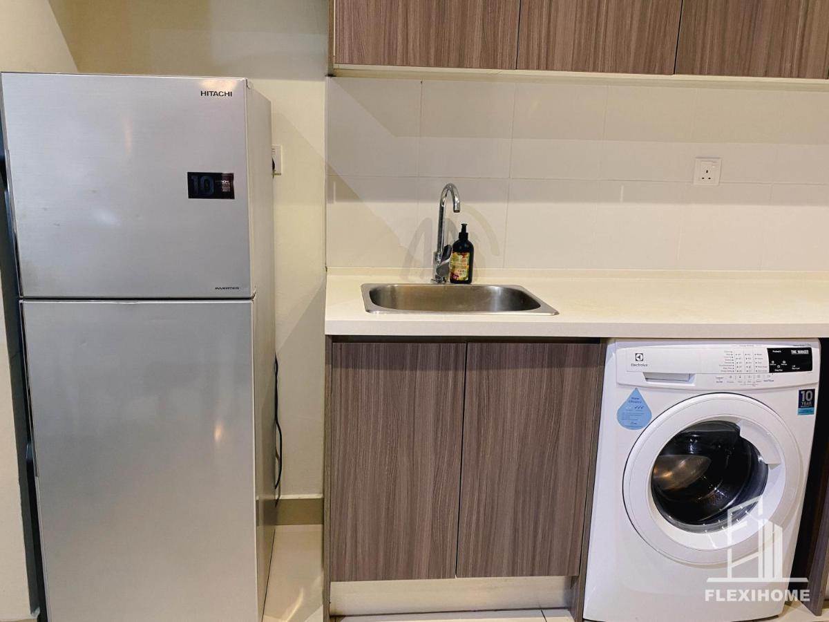 Apartment The Hyve-cyberjaya: Work-friendly With Flexible Cyberjaya