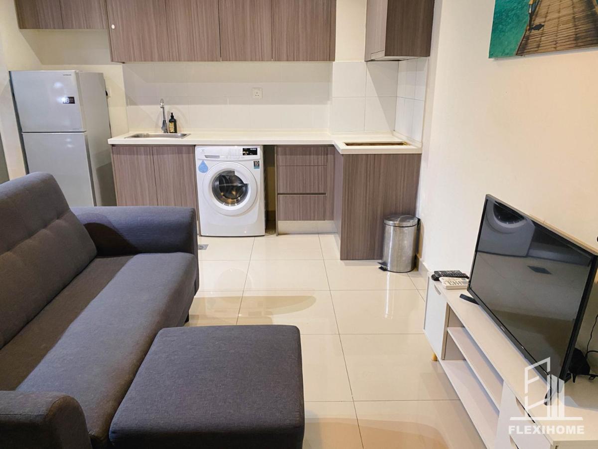 Apartment The Hyve-cyberjaya: Work-friendly With Flexible Cyberjaya
