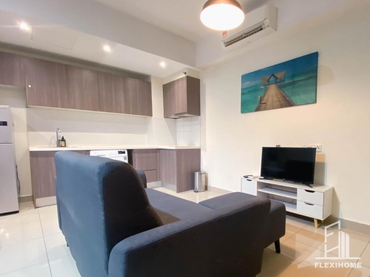 Apartment The Hyve-cyberjaya: Work-friendly With Flexible Cyberjaya