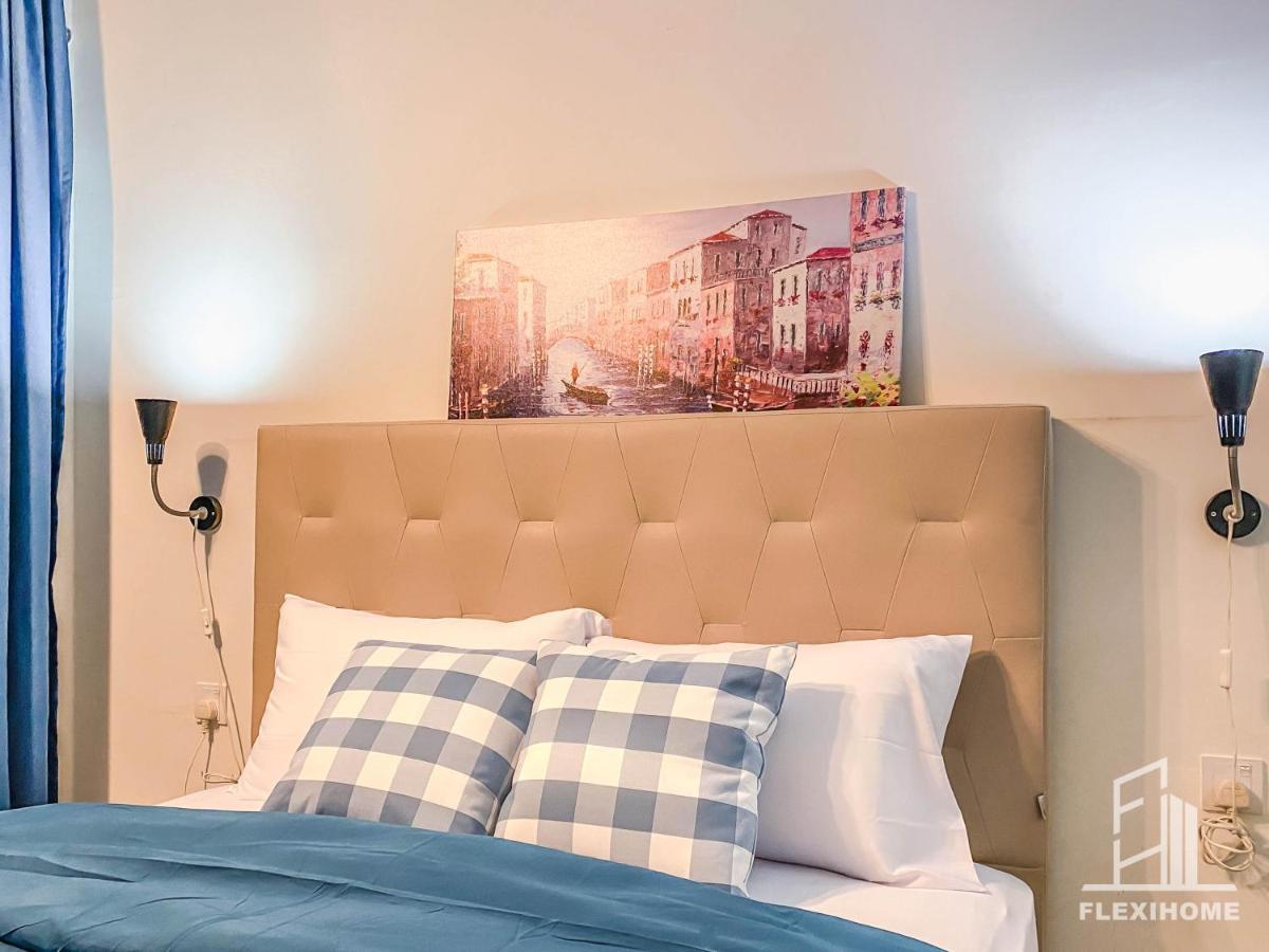 The Hyve-cyberjaya: Work-friendly With Flexible Apartment