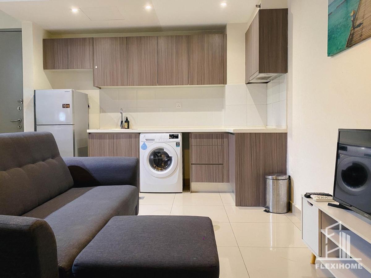 Apartment The Hyve-cyberjaya: Work-friendly With Flexible Cyberjaya