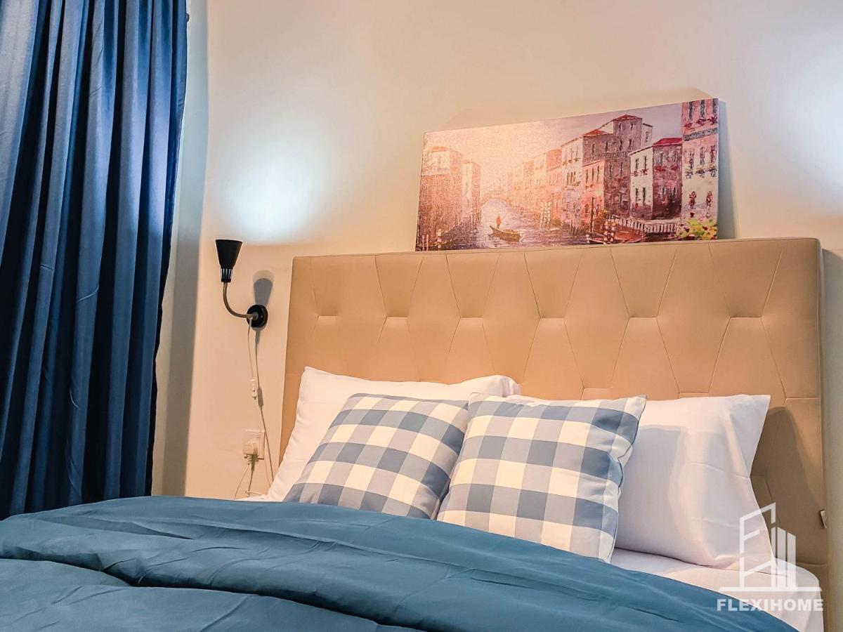 Apartment The Hyve-cyberjaya: Work-friendly With Flexible Cyberjaya