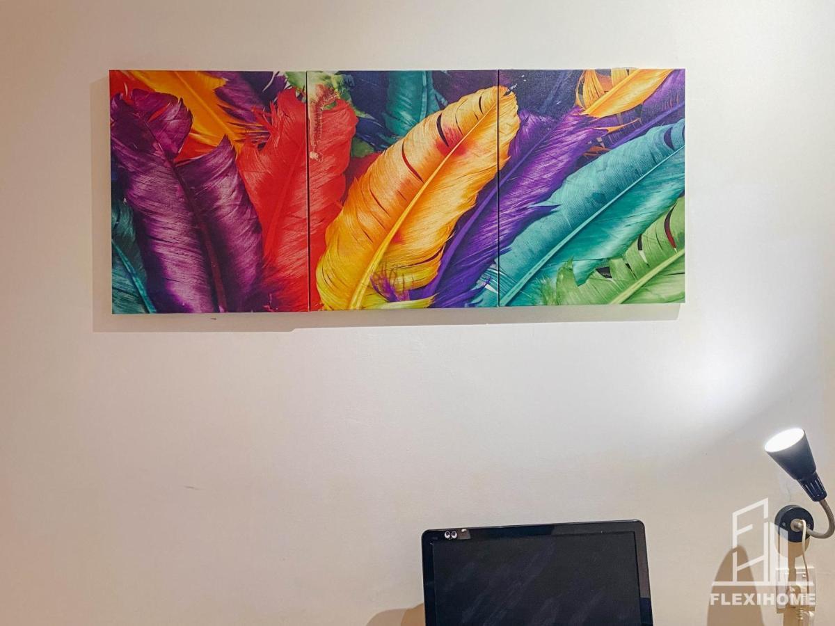Apartment The Hyve-cyberjaya: Work-friendly With Flexible Cyberjaya