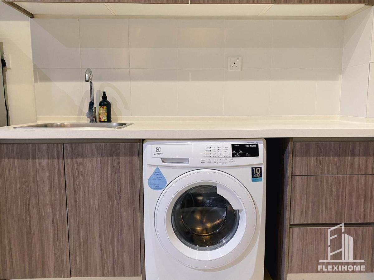 The Hyve-cyberjaya: Work-friendly With Flexible Apartment *