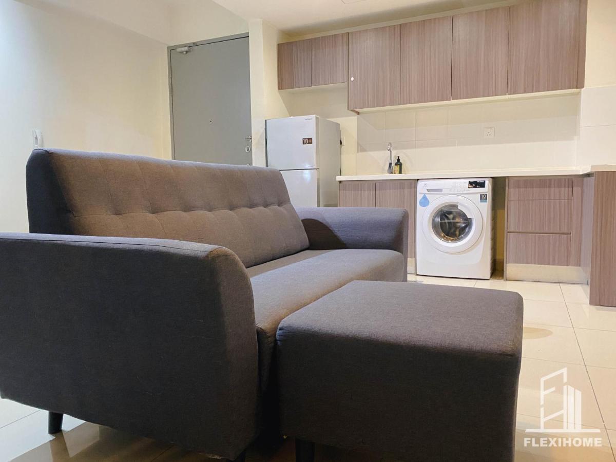 The Hyve-cyberjaya: Work-friendly With Flexible Apartment *