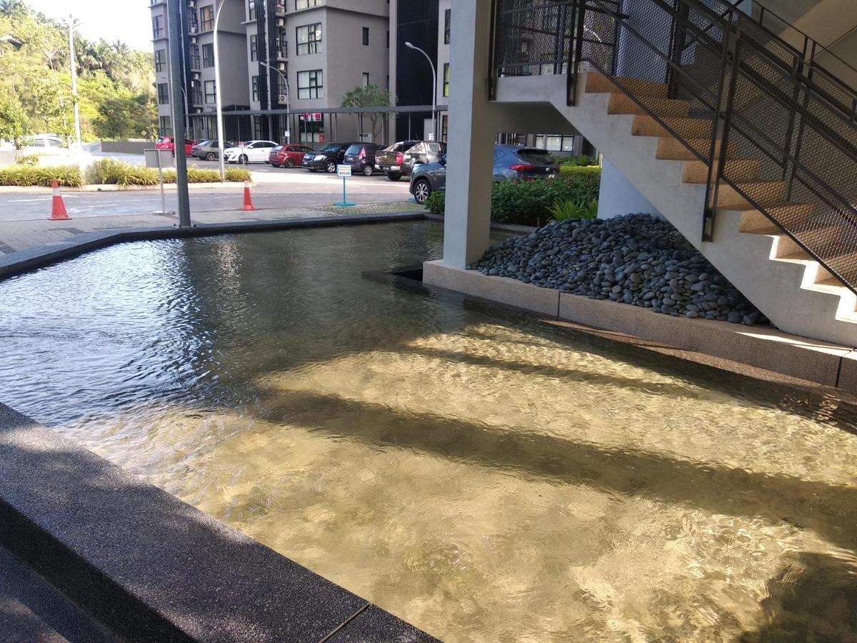 The Hyve-cyberjaya: Work-friendly With Flexible Apartment