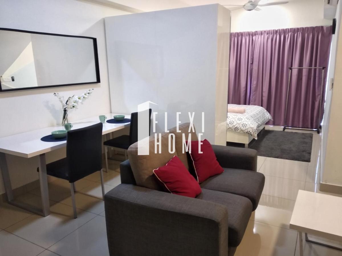 Apartment The Hyve-cyberjaya: Work-friendly With Flexible Cyberjaya