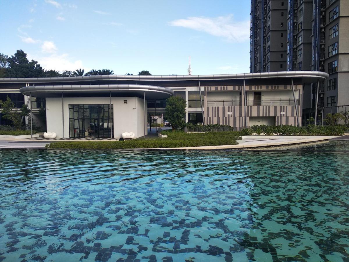 The Hyve-cyberjaya: Work-friendly With Flexible Apartment Cyberjaya